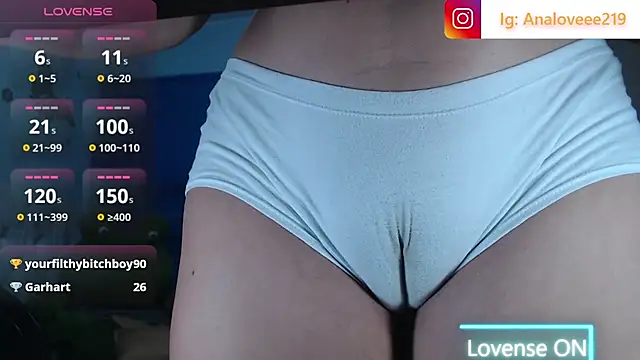 ana_studio live