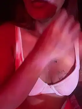 MiNniE_666 live