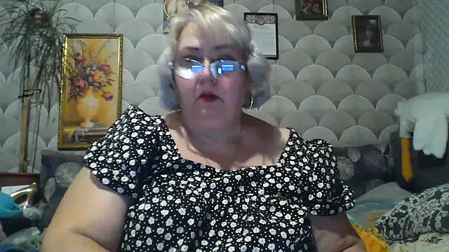 MarinaFarina53 live
