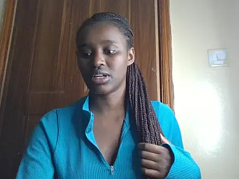 Prettygodess1 live