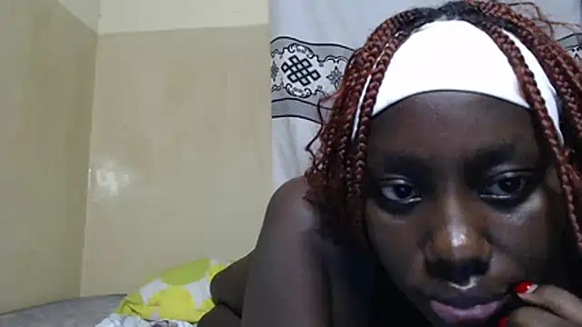 SexyDivanah live