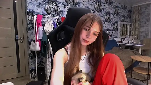 Princess_Mira live