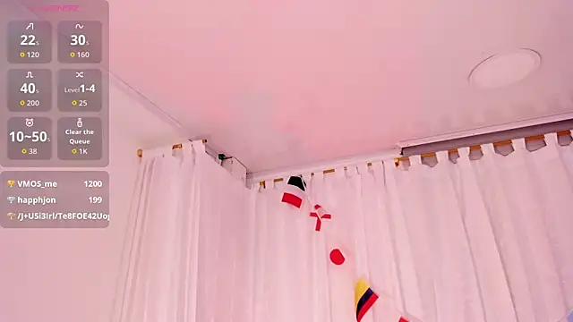 manyaa_ live