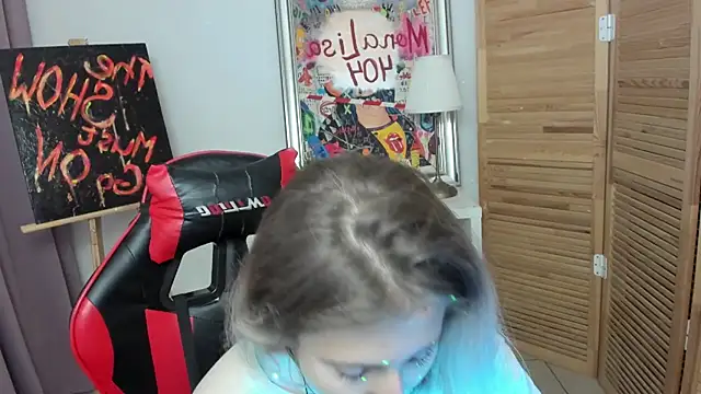 CamillaDreamer live