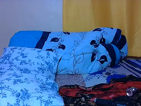 just_nana1 live