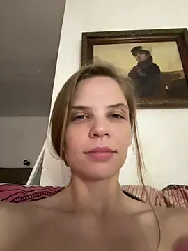 LeyaJohnson live