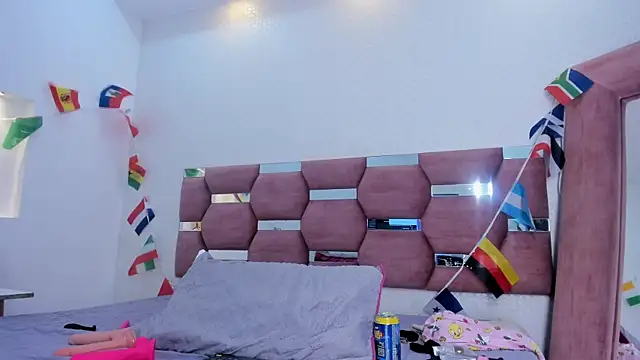 melody_clark_ live