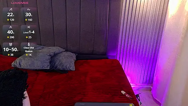 Arith_Sandoval_sc live