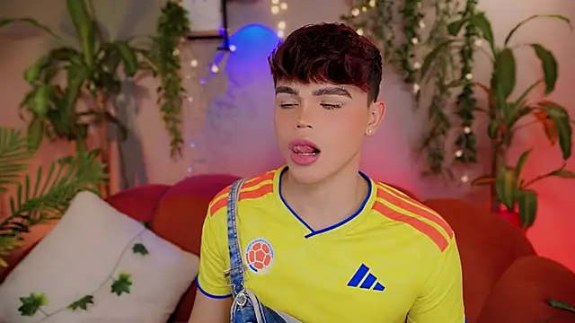PRINCE_STEV live