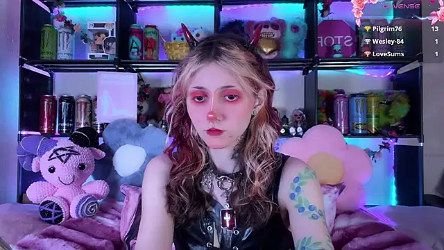 _Devill_Baby live