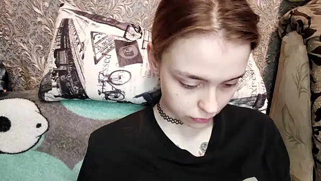 CUTE1KITTY live