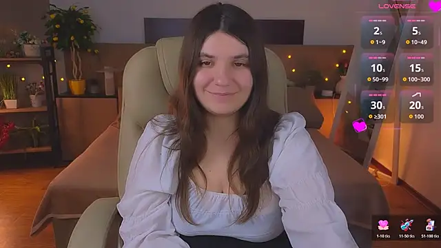 Viola__Shy live