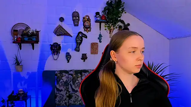 JenniferGraces live