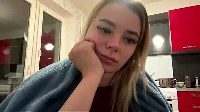 KimberliBaskerville live