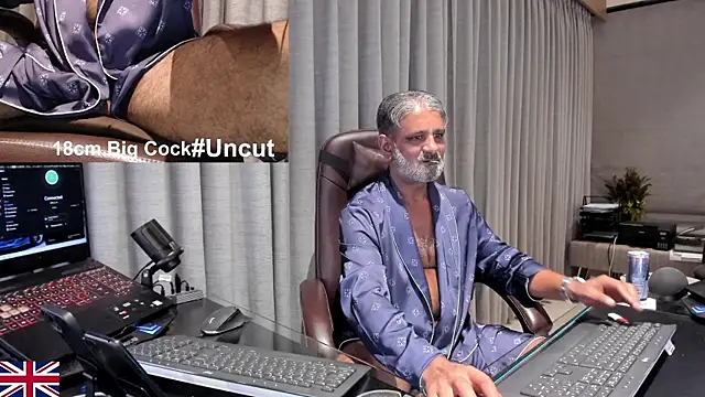 OnlineBossUK live