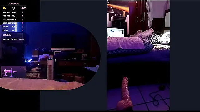 Donstark6669 live