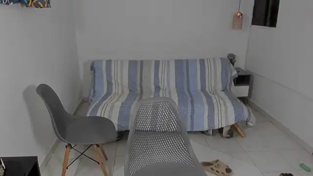 Santy_Stump live