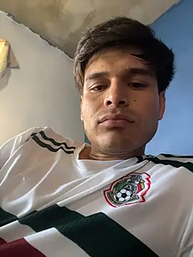 Alexis05A live