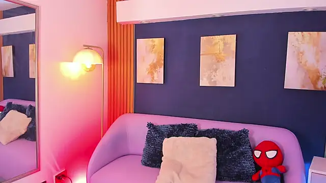 LumierNova live