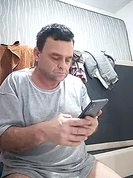 CasalCoupeBrasil live