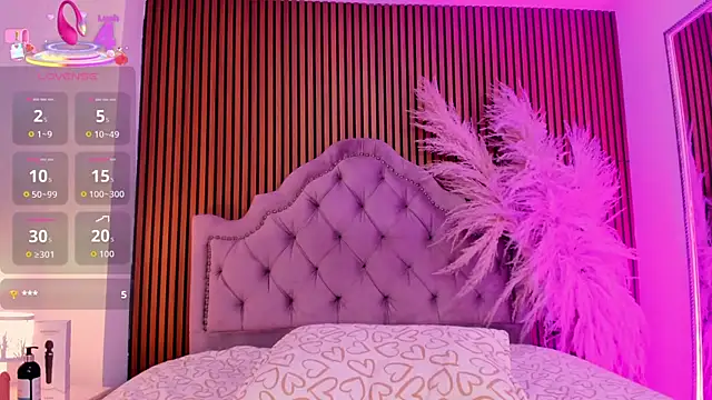CleoFoxxx_ live
