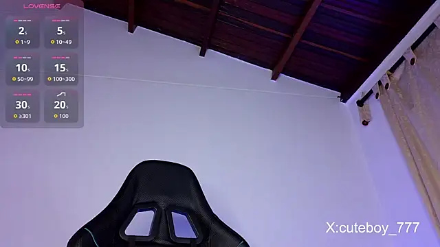 _Danny777 live