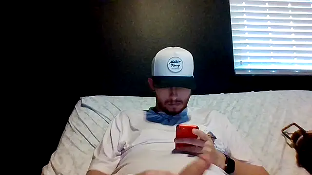 Mikecloudyhawk live