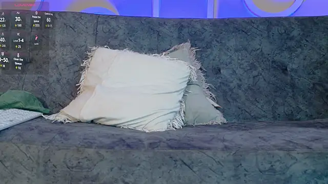 Sweet_Alessandre live