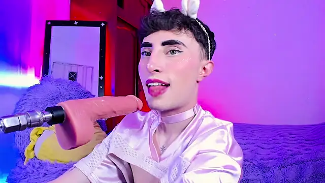 SebastianHilton live