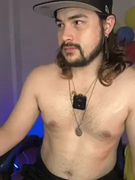 Derek_Vow live