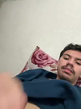 Deliciinha2 live