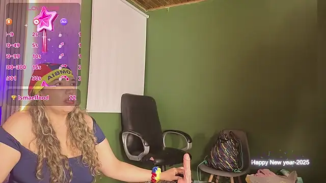 marie_hss live