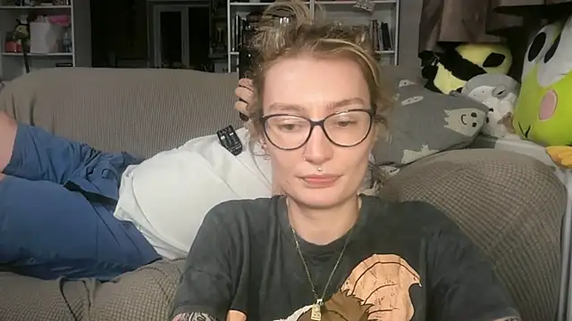 harleyblair live