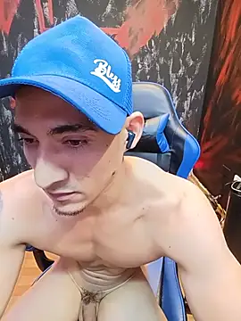 jhonny_thes28 live