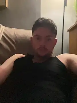 Ronnie153 live