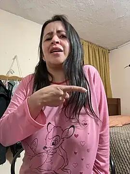 latinfemale live