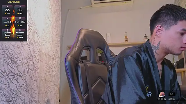 EdwardRoss_ live