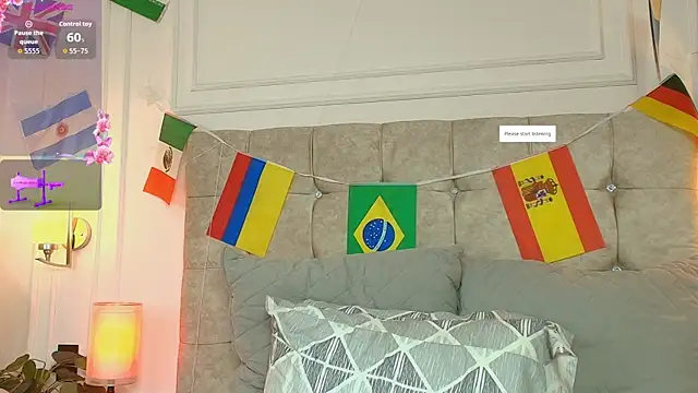 JasmineRoss_1 live