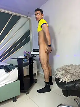Sebastian_Vega live