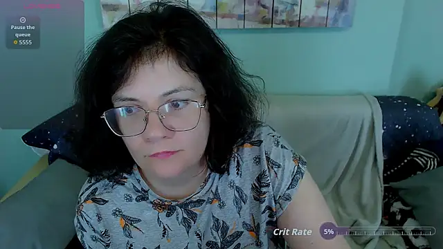 EverlyRays live