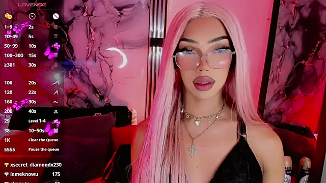Nikita_Gers live
