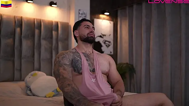 john_king29 live