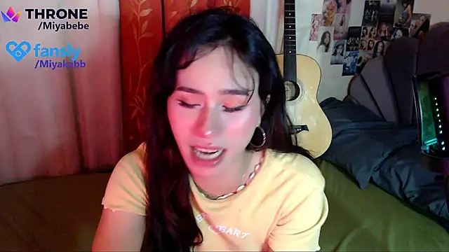 chakababe live
