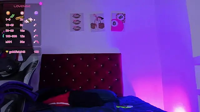 MaxPower003 live