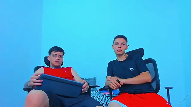 Thomas-Wil live