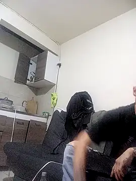 Blackweww live