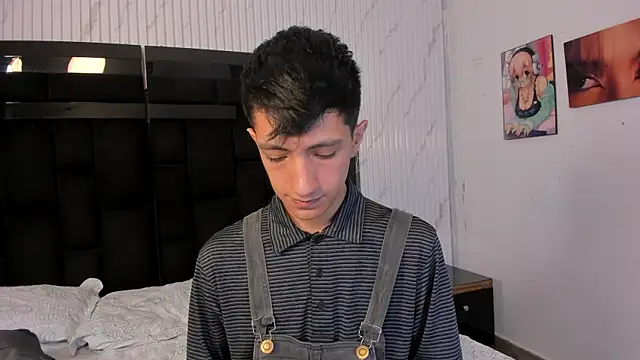 JohanSedas live