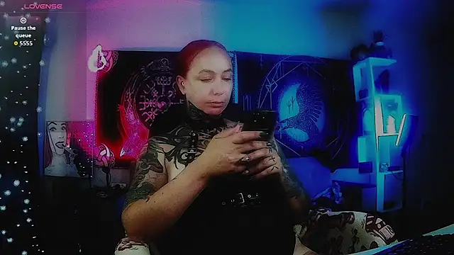 miss_jenna_lovee live