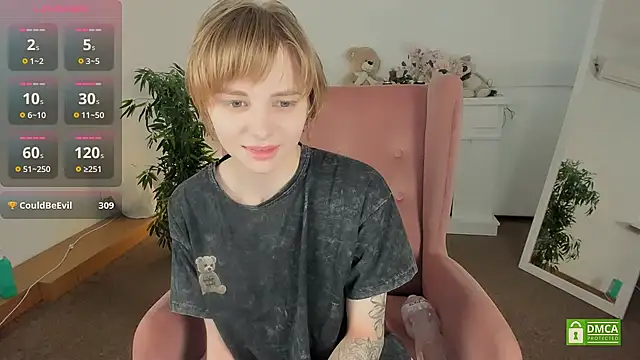 MirraBellanta live