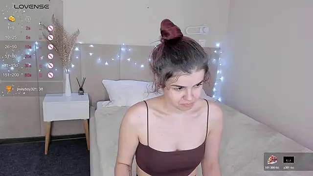 Infinity_Ti live
